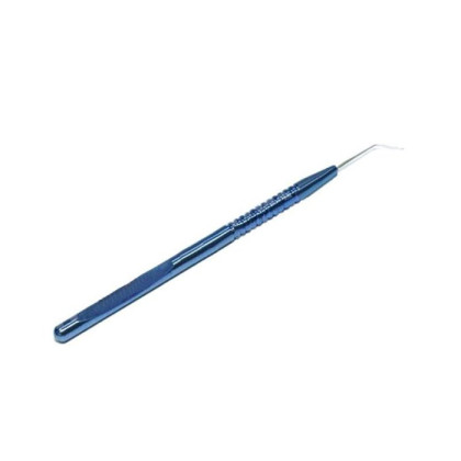 Толкатель жало для имплантации ИХГ по Лапочкину E-2117 ПТО Медтехника Фото товара Толкатель жало для имплантации ИХГ по Лапочкину E-2117 ПТО Медтехника