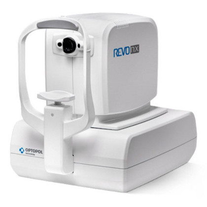 Фото товара Томограф спектральный оптический когерентный REVO NX, 130000 А- скан/сек, Optopol