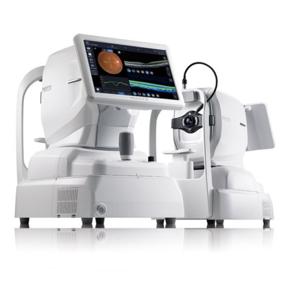 Фото товара Томограф спектральный оптический когерентный, вариант исполнения: НОСТ-1, HUVITZ