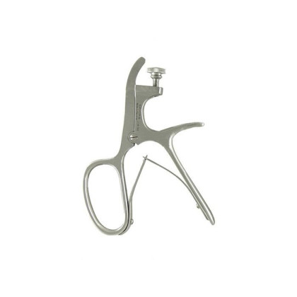 Тонзиллотом по Студеру-Боленгеру, комплект Surgicon Фото товара Тонзиллотом по Студеру-Боленгеру, комплект Surgicon