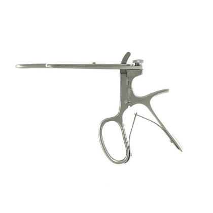 Тонзиллотом по Студеру-Боленгеру, комплект Surgicon Фото товара Тонзиллотом по Студеру-Боленгеру, комплект Surgicon