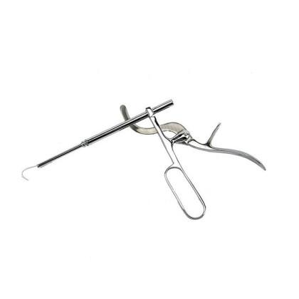 Тонзиллэктом Surgicon Фото товара Тонзиллэктом Surgicon