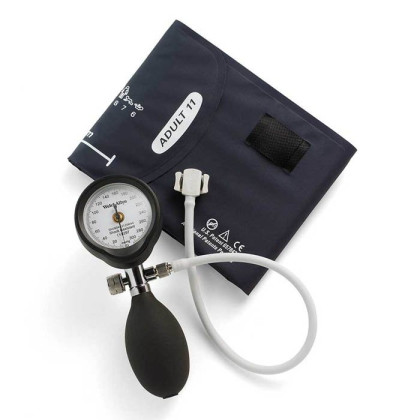 Тонометр DS54 DURASHOCK Bronze Series Welch Allyn Фото товара Тонометр DS54 DURASHOCK Bronze Series Welch Allyn