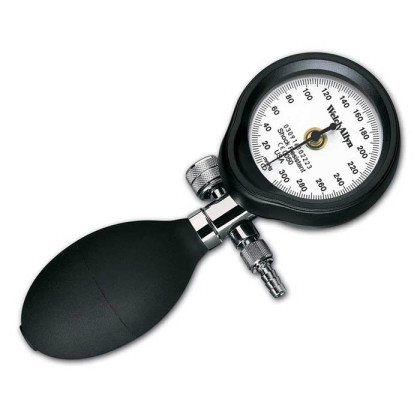 Тонометр DS54 DURASHOCK Bronze Series Welch Allyn Фото товара Тонометр DS54 DURASHOCK Bronze Series Welch Allyn