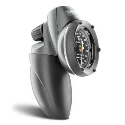 Тонометр DS58 DURASHOCK Platinum Series с манжетой FlexiPort и футляром Welch Allyn Фото товара Тонометр DS58 DURASHOCK Platinum Series с манжетой FlexiPort и футляром Welch Allyn