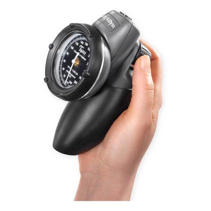 Тонометр DS58 DURASHOCK Platinum Series с манжетой FlexiPort и футляром Welch Allyn Фото товара Тонометр DS58 DURASHOCK Platinum Series с манжетой FlexiPort и футляром Welch Allyn