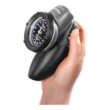 Фото товара Тонометр DS58 DURASHOCK Platinum Series с набором детских манжет FlexiPort на липучке Welch Allyn