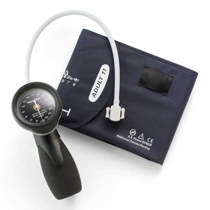 Тонометр DS66 DURASHOCK Gold Series Welch Allyn Фото товара Тонометр DS66 DURASHOCK Gold Series Welch Allyn