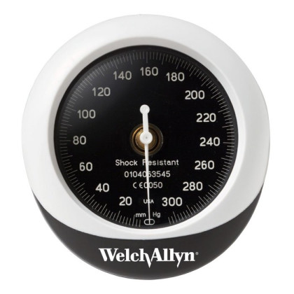 Тонометр DuraShock DS45-11С с футляром Welch Allyn Фото товара Тонометр DuraShock DS45-11С с футляром Welch Allyn