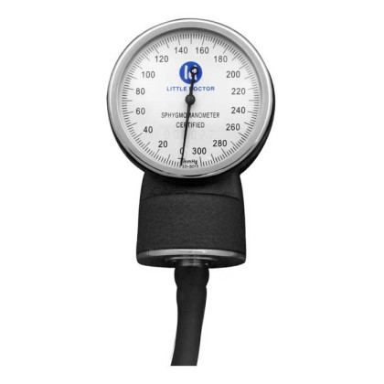 Тонометр Little Doctor LD-71, механический Фото товара Тонометр Little Doctor LD-71, механический