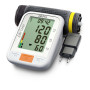 Тонометр Little Doctor LD51A автоматический с адаптером и функцией часов Фото товара Тонометр Little Doctor LD51A автоматический с адаптером и функцией часов