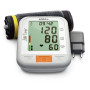 Тонометр Little Doctor LD51U автоматический с адаптером и функцией часов Фото товара Тонометр Little Doctor LD51U автоматический с адаптером и функцией часов