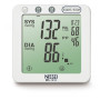 Тонометр Nissei WS-1011 автоматический Фото товара Тонометр Nissei WS-1011 автоматический
