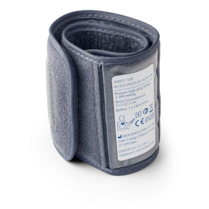 Тонометр Nissei WS-1011 автоматический Фото товара Тонометр Nissei WS-1011 автоматический