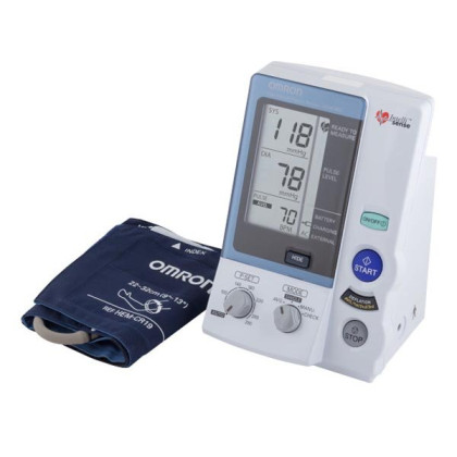 Тонометр OMRON 907 Фото товара Тонометр OMRON 907