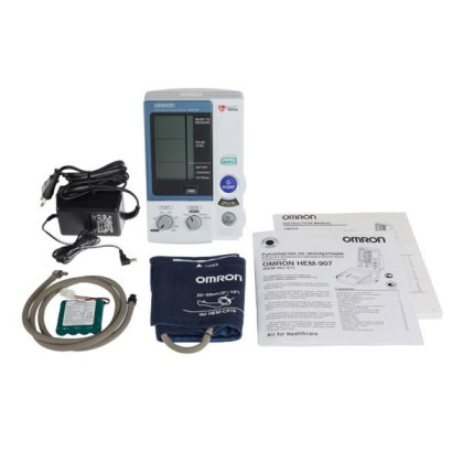 Тонометр OMRON 907 Фото товара Тонометр OMRON 907