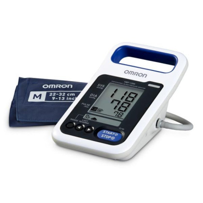 Тонометр OMRON HBP-1300 Фото товара Тонометр OMRON HBP-1300