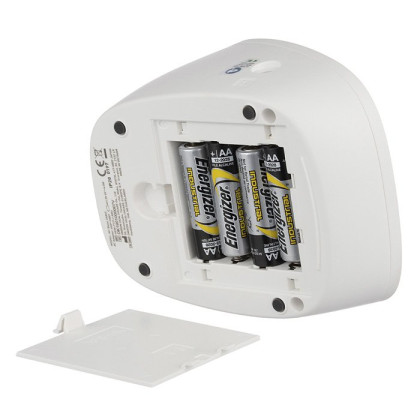 Тонометр OMRON M1 Basic с адаптером и веерообразной манжетой Фото товара Тонометр OMRON M1 Basic с адаптером и веерообразной манжетой