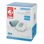 Тонометр OMRON M1 Basic с веерообразной манжетой Фото товара Тонометр OMRON M1 Basic с веерообразной манжетой