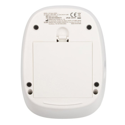 Тонометр OMRON M1 Basic с веерообразной манжетой Фото товара Тонометр OMRON M1 Basic с веерообразной манжетой