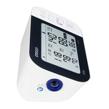 Фото товара Тонометр OMRON M7 Intelli IT (HEM-7361T-ALRU)
