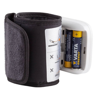 Фото товара Тонометр OMRON RS2 Intelli IT (HEM-6161T-RU)