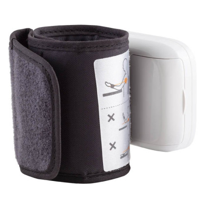 Фото товара Тонометр OMRON RS2 Intelli IT (HEM-6161T-RU)