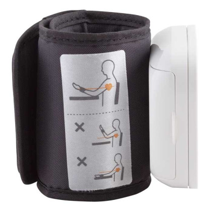 Фото товара Тонометр OMRON RS2 Intelli IT (HEM-6161T-RU)