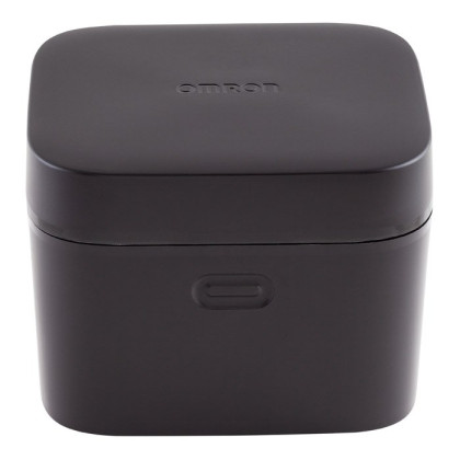 Фото товара Тонометр OMRON RS2 Intelli IT (HEM-6161T-RU)