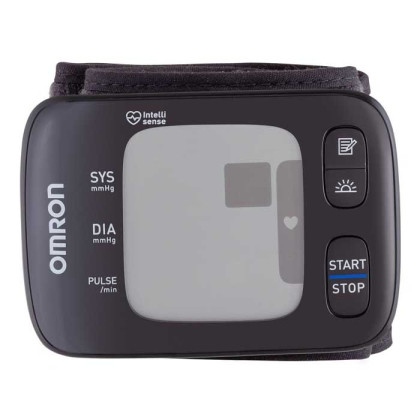 Фото товара Тонометр OMRON RS7 Intelli IT (HEM-6232T-RU)