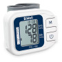 Тонометр А-27, автомат на запястье, индикатор аритмии, память 60, дата и время, шкала давления Фото товара Тонометр А-27, автомат на запястье, индикатор аритмии, память 60, дата и время, шкала давления