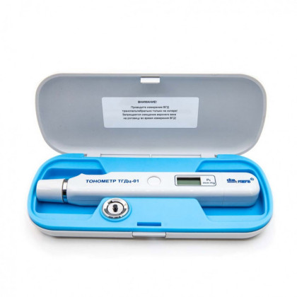 Тонометр ТГДц-01 diaton Фото товара Тонометр ТГДц-01 diaton