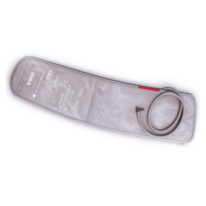 Фото товара Тонометр автомат. PRO-35 + адаптер, конусная манжета ML (22-42см) (Intellect classic, память 30, шкала давления, индикатор аритмии)