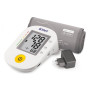 Фото товара Тонометр автомат. PRO-36 "ГОВОРЯЩИЙ" + адаптер, конусная манжета ML (22-42 см) (Intellect classic, индикатор аритмии, 1 кнопка)