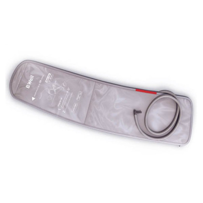 Фото товара Тонометр автомат. PRO-36 "ГОВОРЯЩИЙ" + адаптер, конусная манжета ML (22-42 см) (Intellect classic, индикатор аритмии, 1 кнопка)