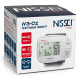 Тонометр автоматический Nissei WS-C2 Фото товара Тонометр автоматический Nissei WS-C2