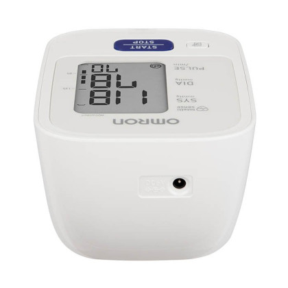 Фото товара Тонометр автоматический OMRON M2 Comfort (ALRU) с адаптером