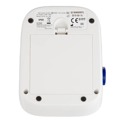 Фото товара Тонометр автоматический OMRON M2 Comfort (ALRU) с адаптером