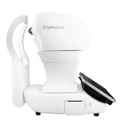 Тонометр автоматический офтальмологический бесконтактный TONOVUE-P Фото товара Тонометр автоматический офтальмологический бесконтактный TONOVUE-P