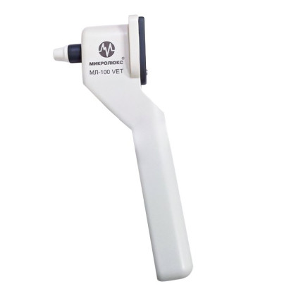 Тонометр внутриглазного давления МЛ-100 VET Фото товара Тонометр внутриглазного давления МЛ-100 VET