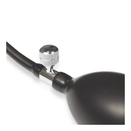 Фото товара Тонометр механ. MED-62, стетоскоп в комплекте, манжета с кольцом M-L (22-42 см)