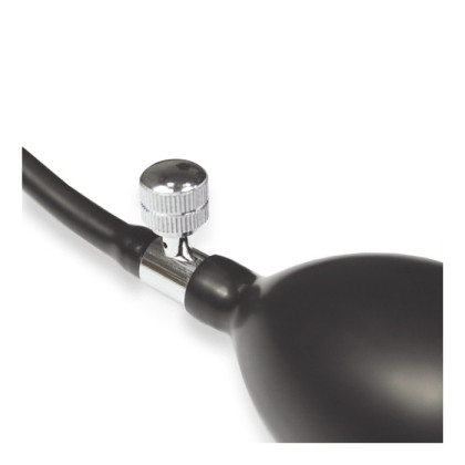 Фото товара Тонометр механ. MED-63, встроен. стетоскоп, манжета с кольцом M-L (22-42 см)