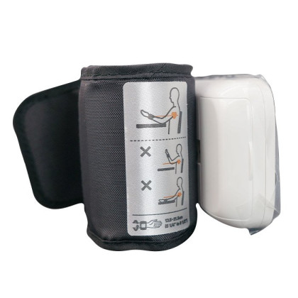 Тонометр на запястье OMRON RS1 Фото товара Тонометр на запястье OMRON RS1