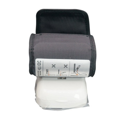 Тонометр на запястье OMRON RS1 Фото товара Тонометр на запястье OMRON RS1