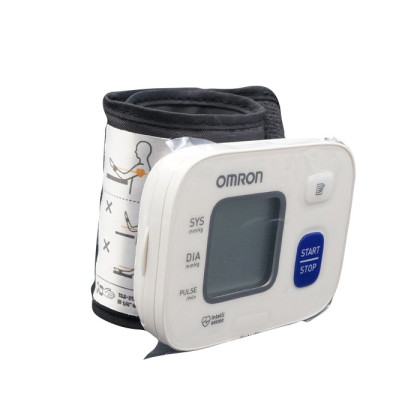 Фото товара Тонометр на запястье OMRON RS2