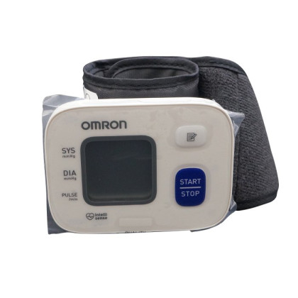 Фото товара Тонометр на запястье OMRON RS2