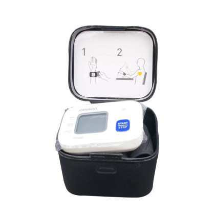 Фото товара Тонометр на запястье OMRON RS2