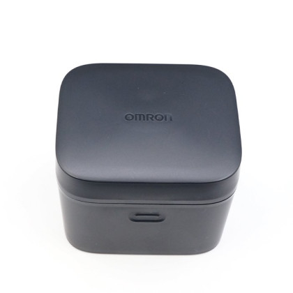 Фото товара Тонометр на запястье OMRON RS2