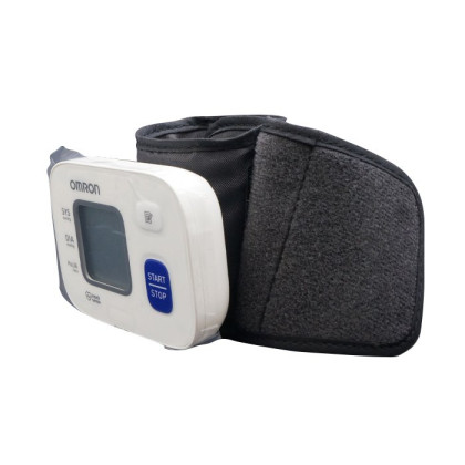 Фото товара Тонометр на запястье OMRON RS2