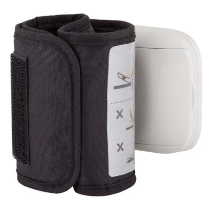 Фото товара Тонометр на запястье OMRON RS3 (HEM-6130-RU)